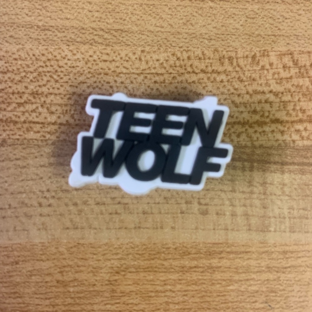 Teen wolf